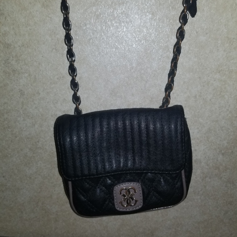 Guess cross body bag